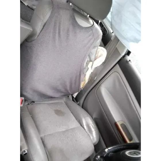 VOLKSWAGEN PASSAT BERLINA (3B3) '2001 1.9 TDI GRIS