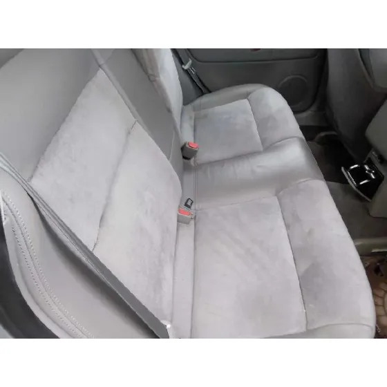 VOLKSWAGEN PASSAT BERLINA (3B3) '2001 1.9 TDI GRIS