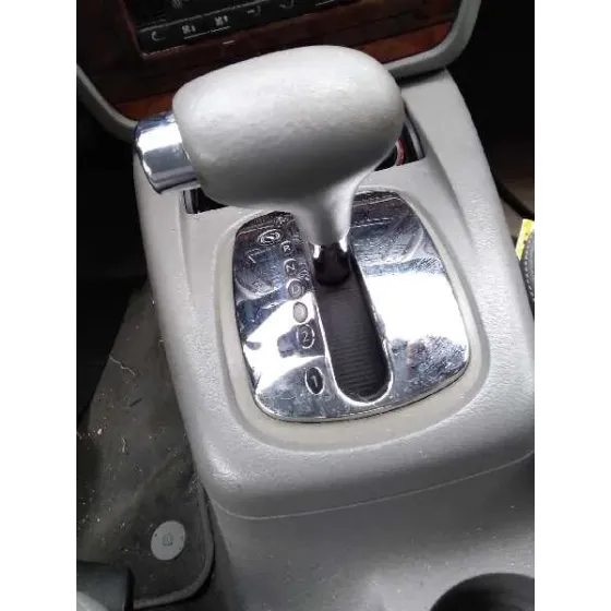 VOLKSWAGEN PASSAT BERLINA (3B3) '2001 1.9 TDI GRIS