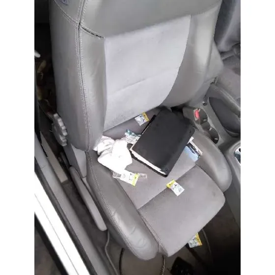 VOLKSWAGEN PASSAT BERLINA (3B3) '2001 1.9 TDI GRIS