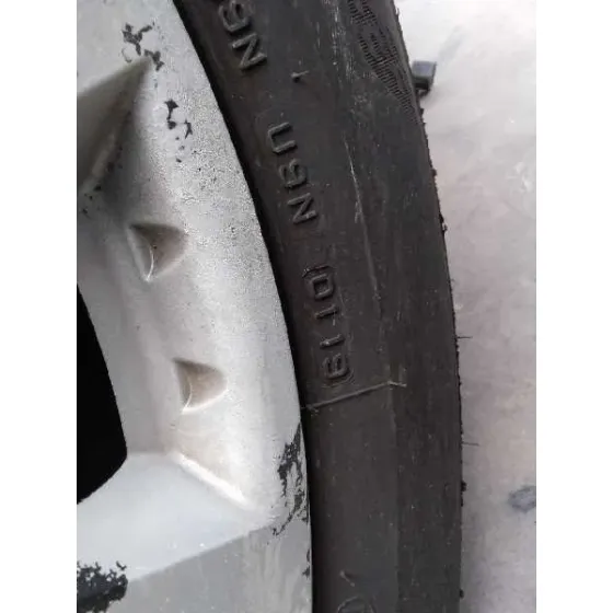 VOLKSWAGEN PASSAT BERLINA (3B3) '2001 1.9 TDI GRIS