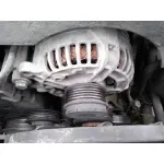 VOLKSWAGEN PASSAT BERLINA (3B3) '2001 1.9 TDI GRIS