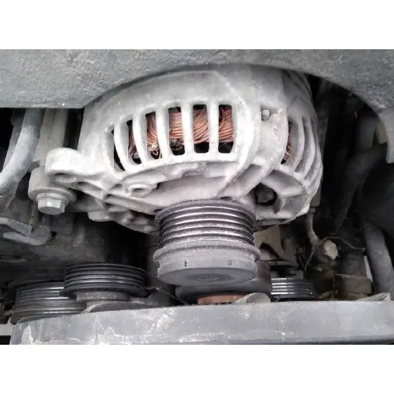 VOLKSWAGEN PASSAT BERLINA (3B3) '2001 1.9 TDI GRIS