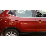 NISSAN QASHQAI (J11) NISSAN QASHQAI (J11) '2017 360 ROJO 2014