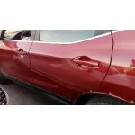 NISSAN QASHQAI (J11) NISSAN QASHQAI (J11) '2017 360 ROJO 2014