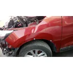 NISSAN QASHQAI (J11) NISSAN QASHQAI (J11) '2017 360 ROJO 2014