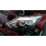 NISSAN QASHQAI (J11) NISSAN QASHQAI (J11) '2017 360 ROJO 2014
