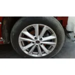 NISSAN QASHQAI (J11) NISSAN QASHQAI (J11) '2017 360 ROJO 2014