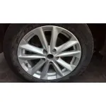 NISSAN QASHQAI (J11) NISSAN QASHQAI (J11) '2017 360 ROJO 2014