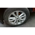 NISSAN QASHQAI (J11) NISSAN QASHQAI (J11) '2017 360 ROJO 2014
