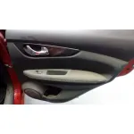 NISSAN QASHQAI (J11) NISSAN QASHQAI (J11) '2017 360 ROJO 2014