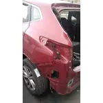 NISSAN QASHQAI (J11) NISSAN QASHQAI (J11) '2017 360 ROJO 2014