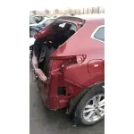 NISSAN QASHQAI (J11) NISSAN QASHQAI (J11) '2017 360 ROJO 2014