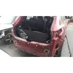 NISSAN QASHQAI (J11) NISSAN QASHQAI (J11) '2017 360 ROJO 2014