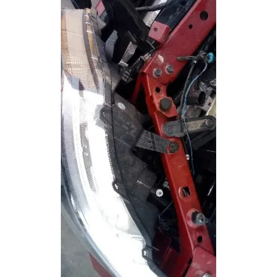 NISSAN QASHQAI (J11) '2017 360 ROJO