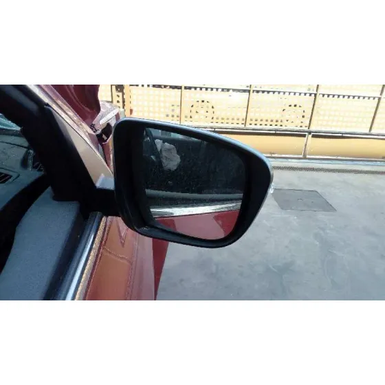 NISSAN QASHQAI (J11) '2017 360 ROJO