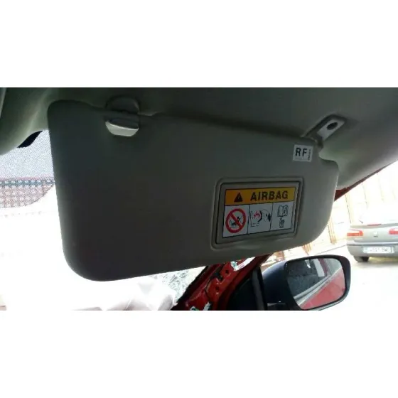 NISSAN QASHQAI (J11) '2017 360 ROJO