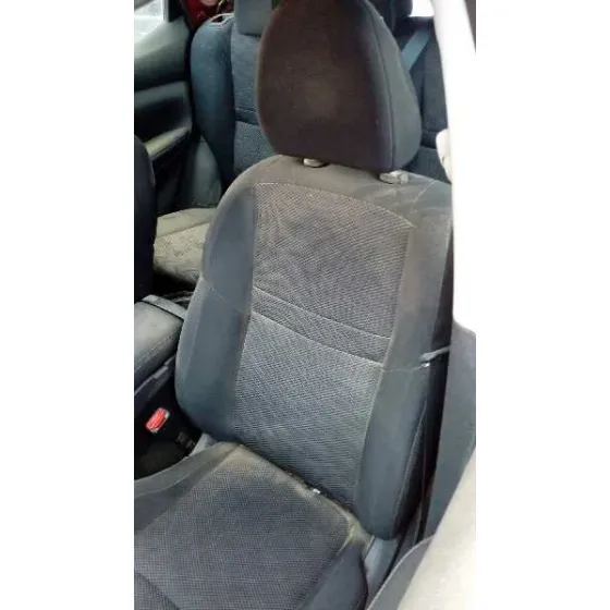 NISSAN QASHQAI (J11) '2017 360 ROJO