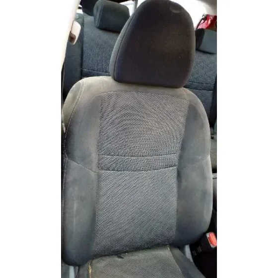 NISSAN QASHQAI (J11) '2017 360 ROJO