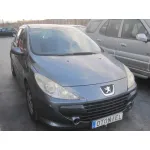 PEUGEOT 307 BERLINA (S2) PEUGEOT 307 BERLINA (S2) '2006 X-LINE AZUL 2005