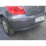 PEUGEOT 307 BERLINA (S2) PEUGEOT 307 BERLINA (S2) '2006 X-LINE AZUL 2005