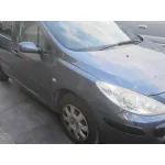 PEUGEOT 307 BERLINA (S2) PEUGEOT 307 BERLINA (S2) '2006 X-LINE AZUL 2005