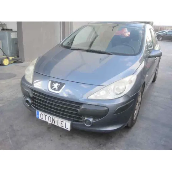 PEUGEOT 307 BERLINA (S2) '2006 X-LINE AZUL