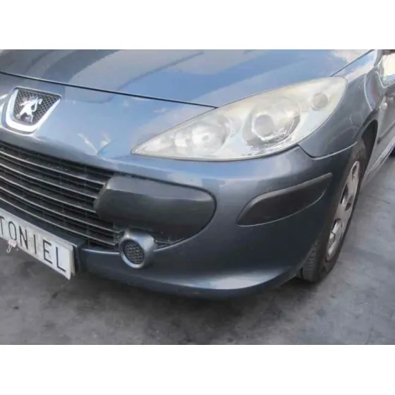 PEUGEOT 307 BERLINA (S2) '2006 X-LINE AZUL