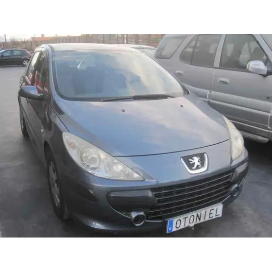 PEUGEOT 307 BERLINA (S2) '2006 X-LINE AZUL
