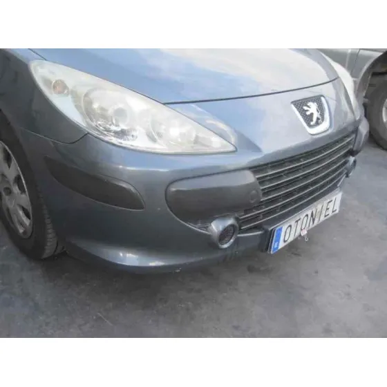 PEUGEOT 307 BERLINA (S2) '2006 X-LINE AZUL