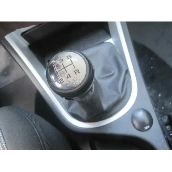 PEUGEOT 307 BERLINA (S2) '2006 X-LINE AZUL
