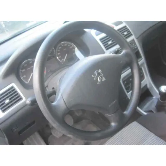 PEUGEOT 307 BERLINA (S2) '2006 X-LINE AZUL