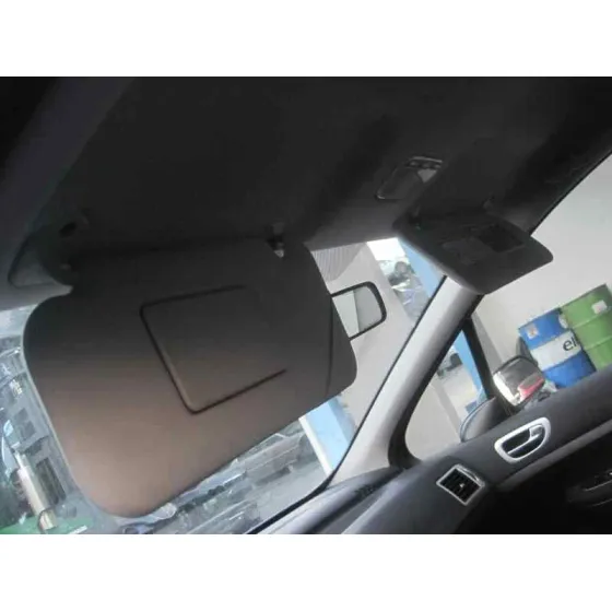 PEUGEOT 307 BERLINA (S2) '2006 X-LINE AZUL
