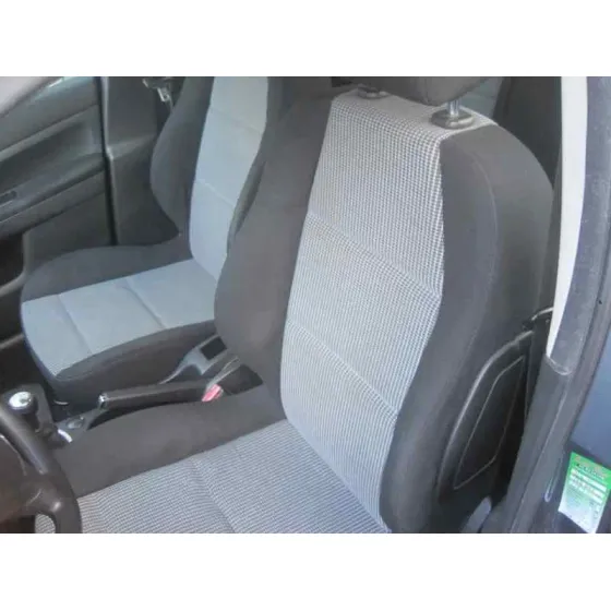 PEUGEOT 307 BERLINA (S2) '2006 X-LINE AZUL