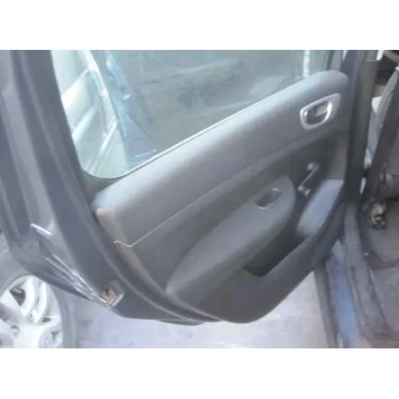 PEUGEOT 307 BERLINA (S2) '2006 X-LINE AZUL