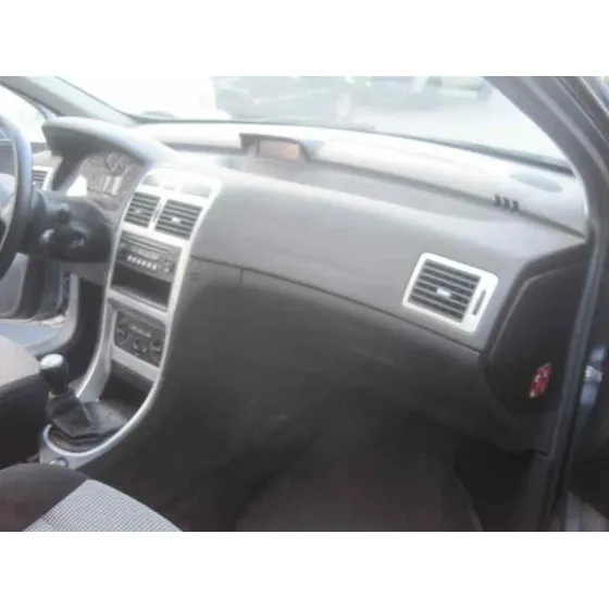 PEUGEOT 307 BERLINA (S2) '2006 X-LINE AZUL