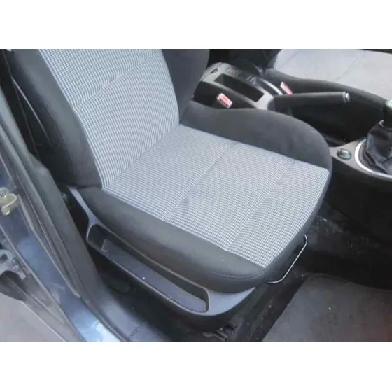PEUGEOT 307 BERLINA (S2) '2006 X-LINE AZUL