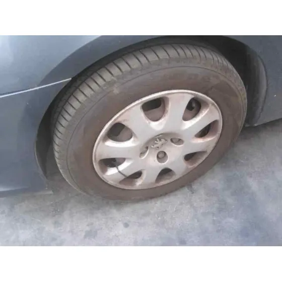 PEUGEOT 307 BERLINA (S2) '2006 X-LINE AZUL