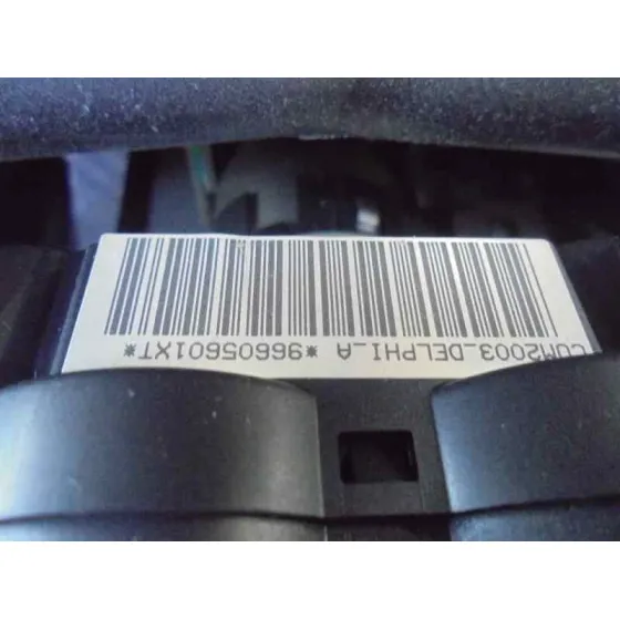 PEUGEOT 307 BERLINA (S2) '2006 X-LINE AZUL