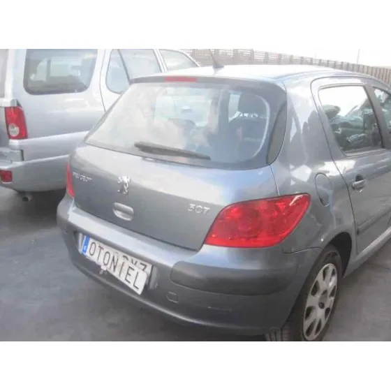 PEUGEOT 307 BERLINA (S2) '2006 X-LINE AZUL
