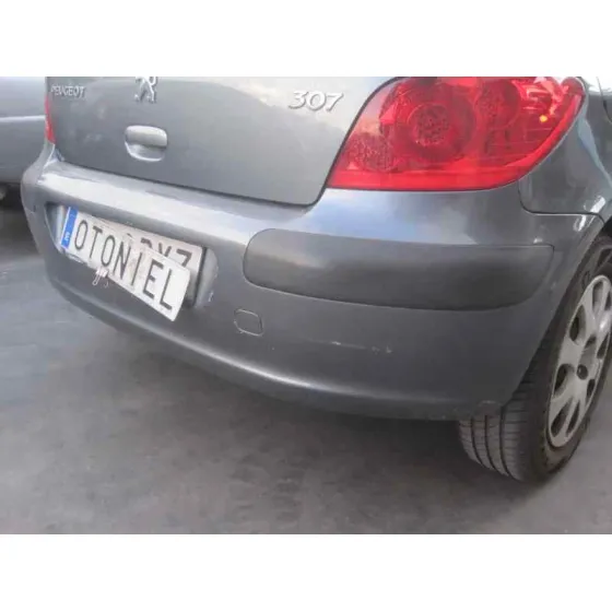 PEUGEOT 307 BERLINA (S2) '2006 X-LINE AZUL
