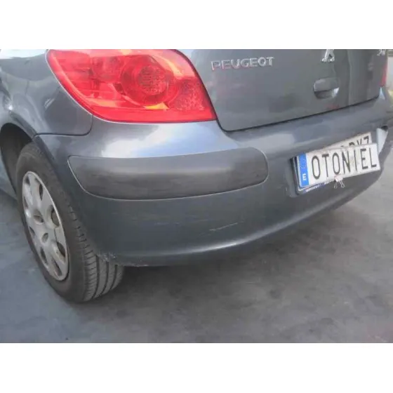 PEUGEOT 307 BERLINA (S2) '2006 X-LINE AZUL