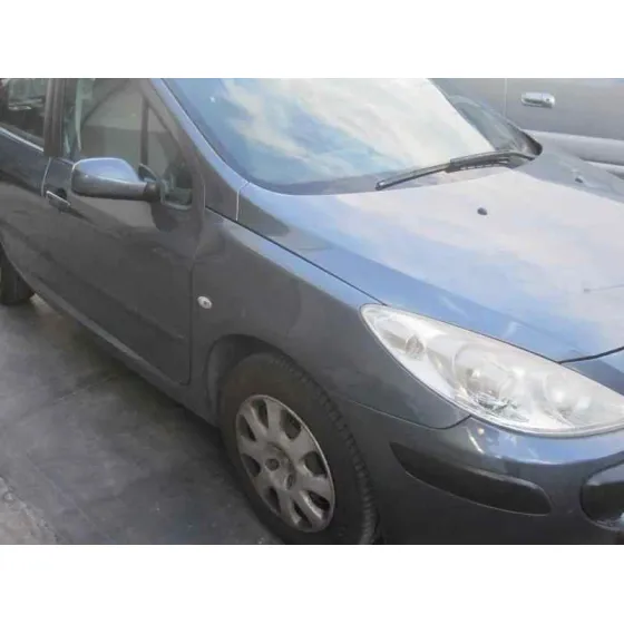 PEUGEOT 307 BERLINA (S2) '2006 X-LINE AZUL
