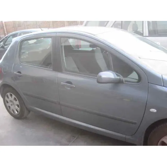 PEUGEOT 307 BERLINA (S2) '2006 X-LINE AZUL