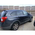 CHEVROLET CAPTIVA (C100, C140) MOTOR Z20S MANUAL 5V CVF/KW: 13.28/110 2006