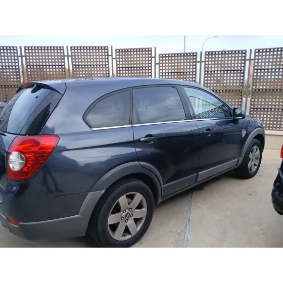 MOTOR Z20S MANUAL 5V CVF/KW: 13.28/110