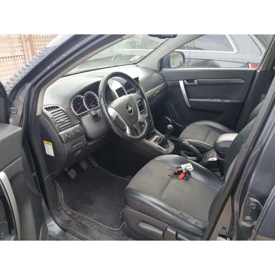 MOTOR Z20S MANUAL 5V CVF/KW: 13.28/110