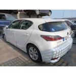 LEXUS CT (ZWA10_) 2ZR AUTOMATICO 2011
