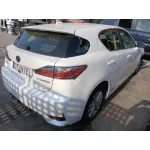 LEXUS CT (ZWA10_) 2ZR AUTOMATICO 2011