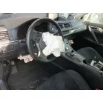 LEXUS CT (ZWA10_) 2ZR AUTOMATICO 2011